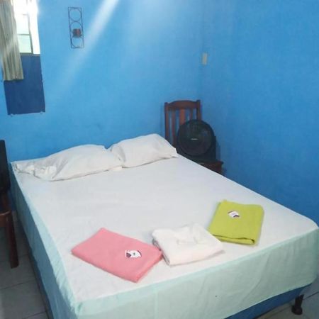 Hostal Casa Pilar 马萨亚 外观 照片
