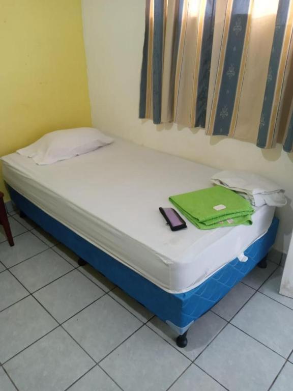 Hostal Casa Pilar 马萨亚 外观 照片