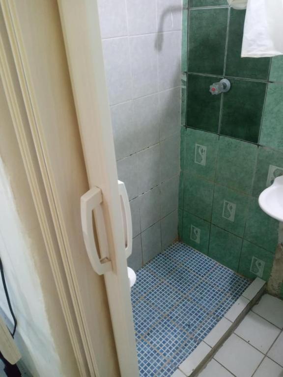 Hostal Casa Pilar 马萨亚 外观 照片